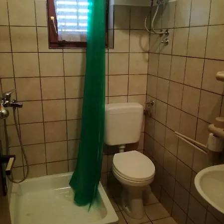 Apartment Antonia Obrovac