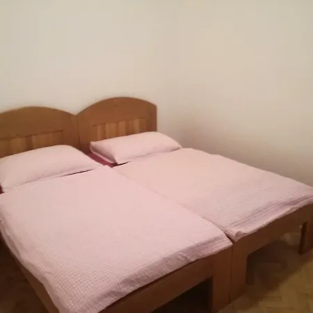 Antonia Apartment