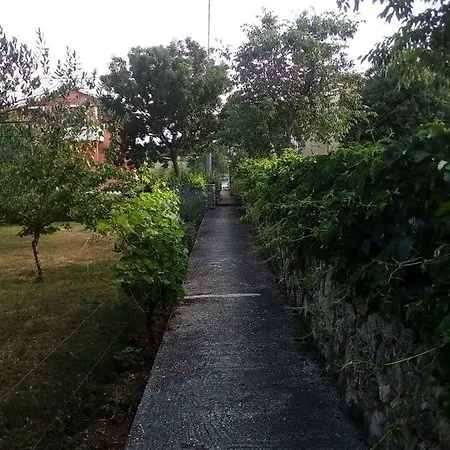 Antonia Apartmán *