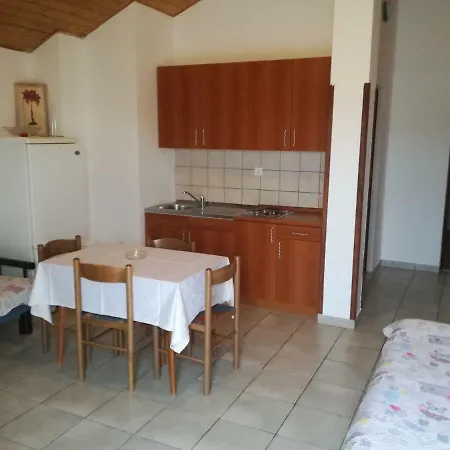 Antonia Apartmán