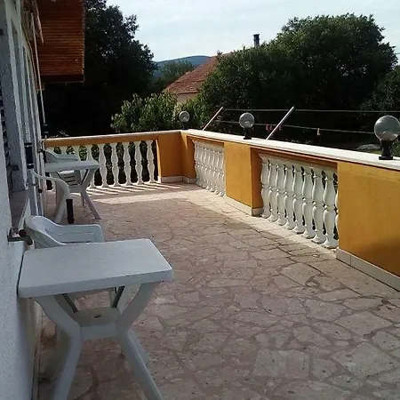 Apartmán Antonia
