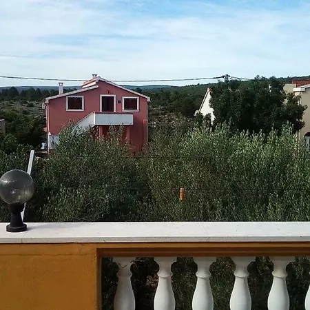 Apartmán Antonia