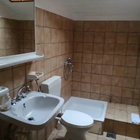 Antonia Apartment