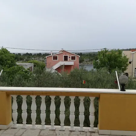 Apartmán Antonia Obrovac