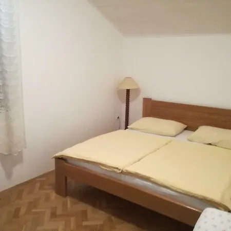 Antonia Apartmán