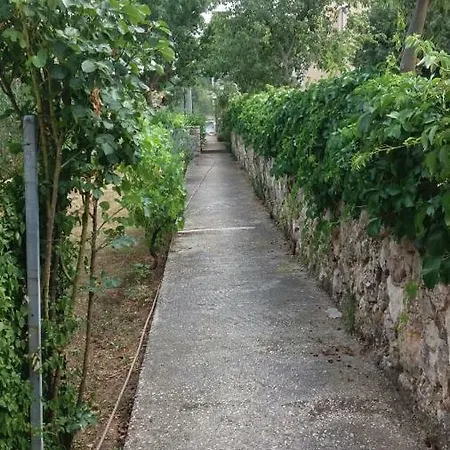 Antonia Apartmán