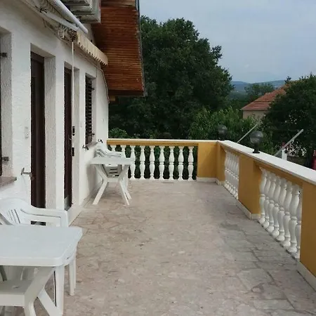 Apartment Antonia