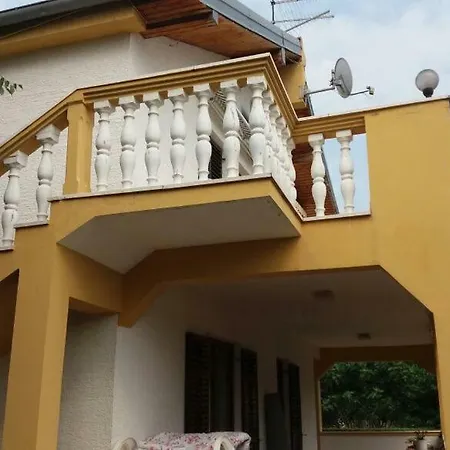 Antonia Apartmán
