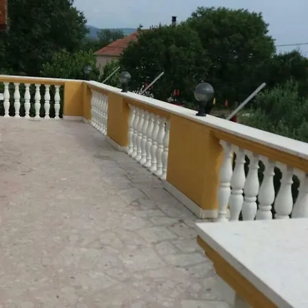 Apartment Antonia Obrovac