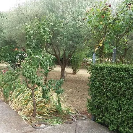 Apartmán Antonia *