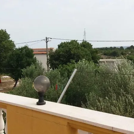 Apartmán Antonia Obrovac